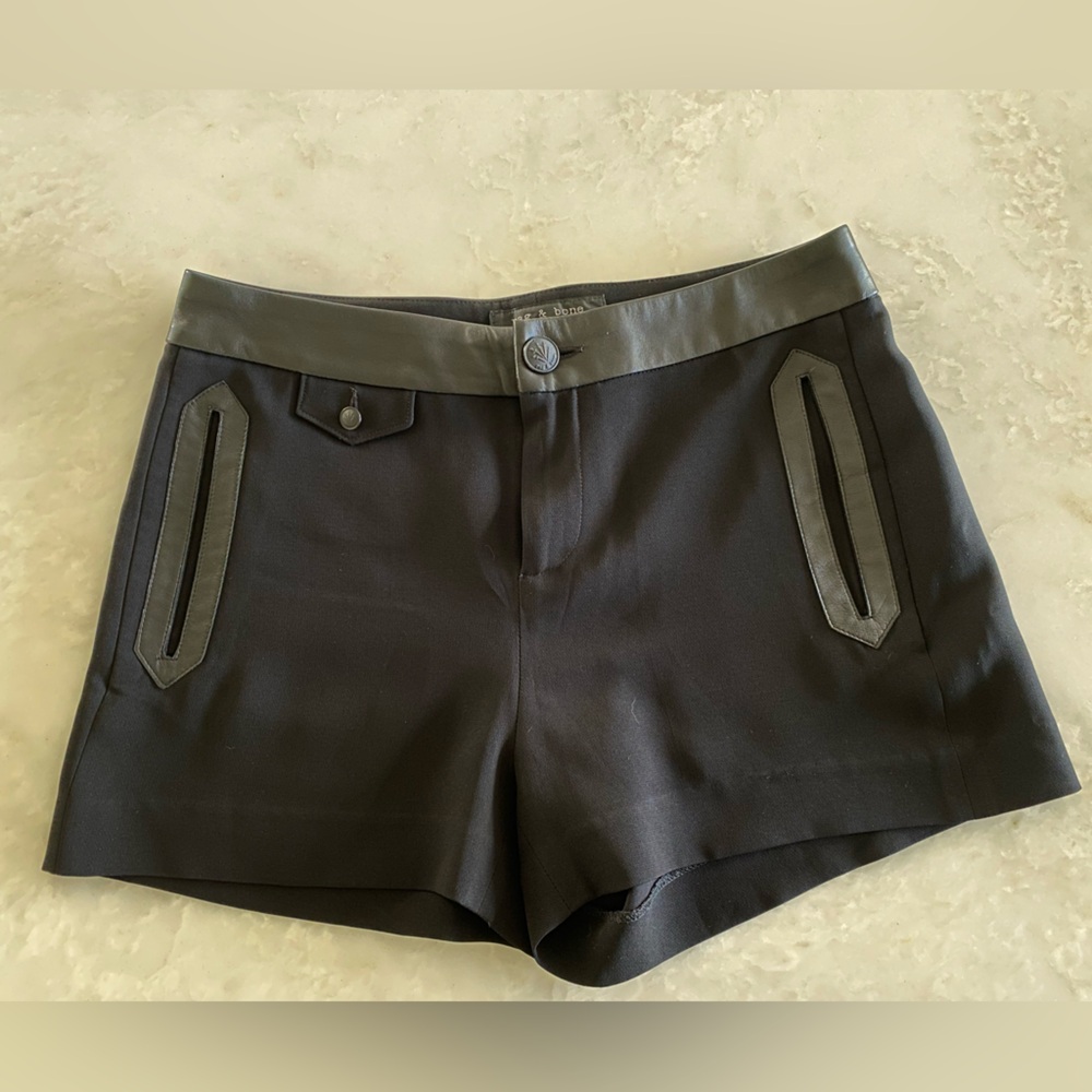 RAG & BONE Shorts